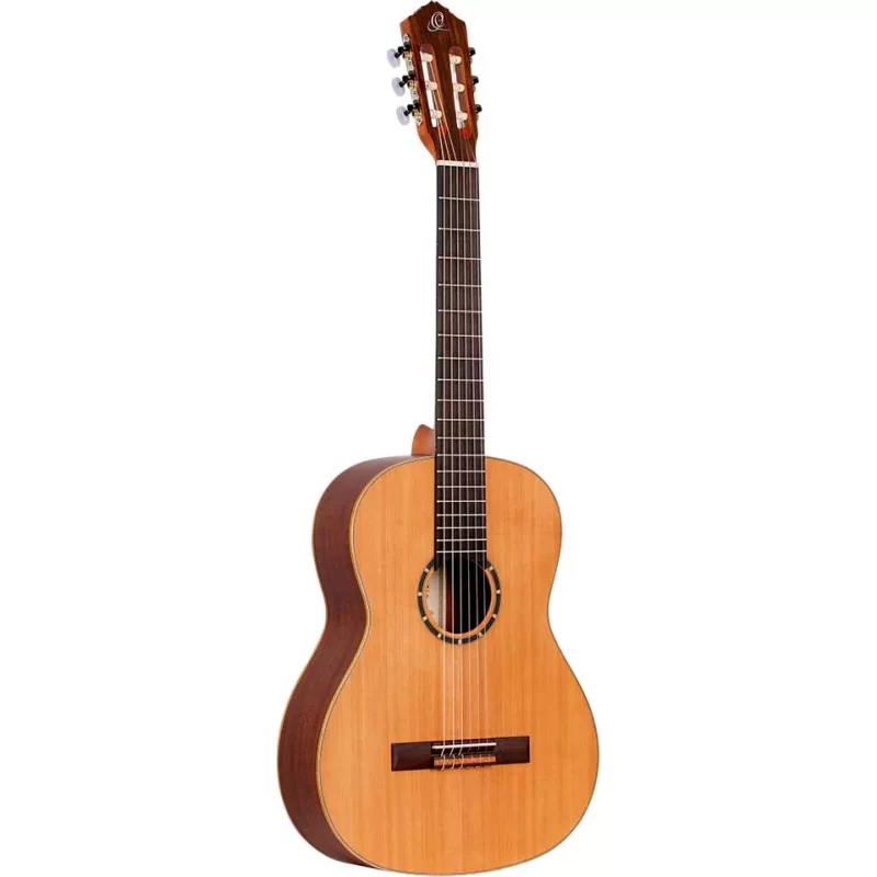 Chitarra Classica Ortega R122