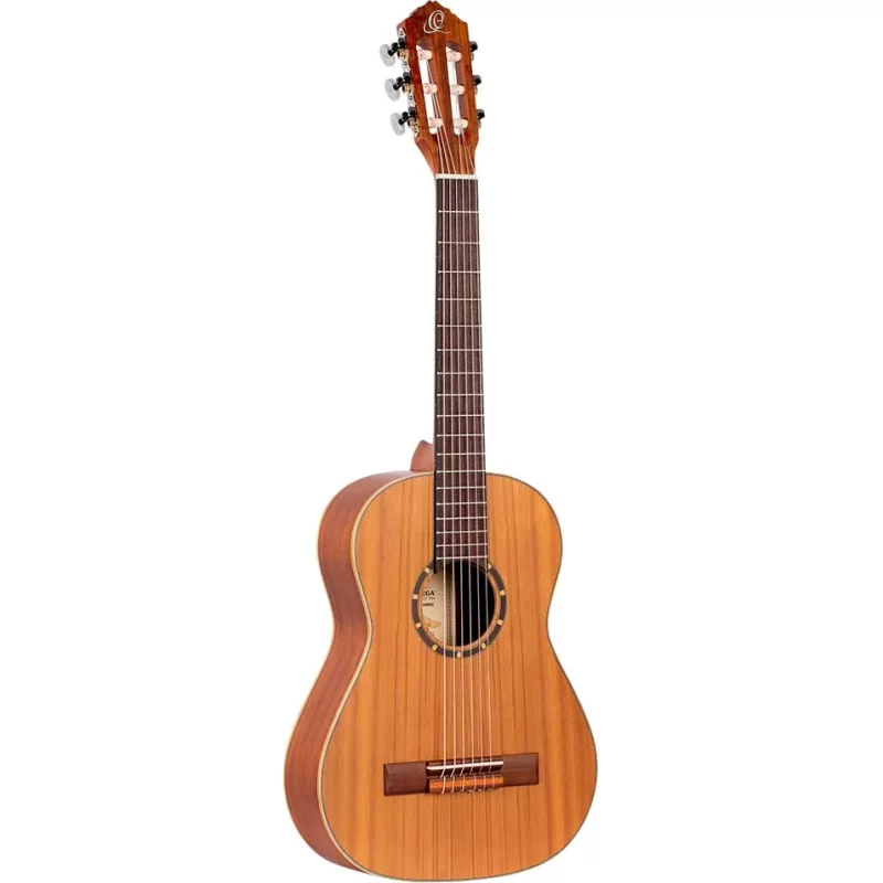 Chitarra Classica Ortega R122-1/2