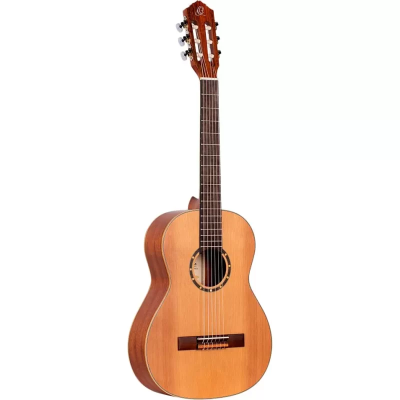 Chitarra Classica Ortega R122-3/4