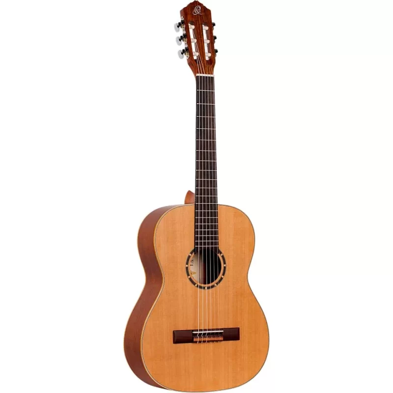 Chitarra Classica Ortega R122-7/8