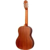 Chitarra Classica Ortega R131L