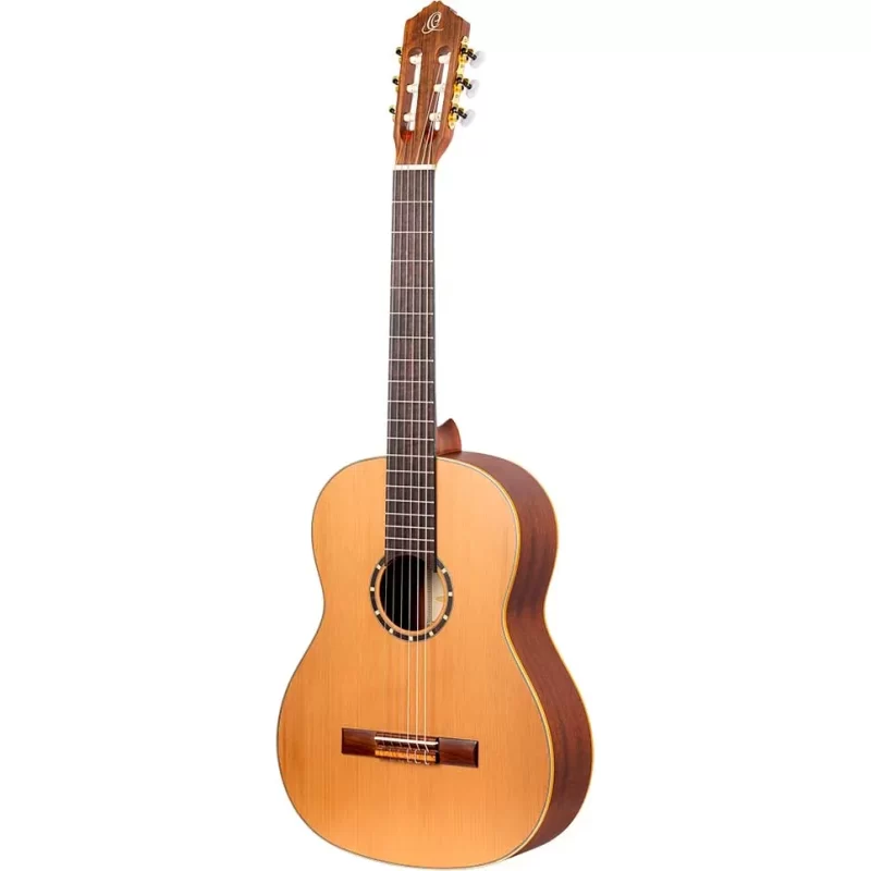 Chitarra Classica Ortega R131L