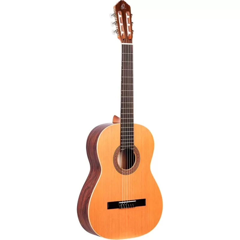 Chitarra Classica Spagnola Ortega R180