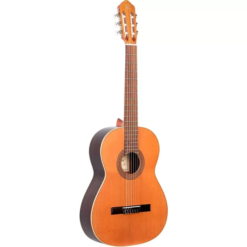 Chitarra Classica Spagnola Ortega R190