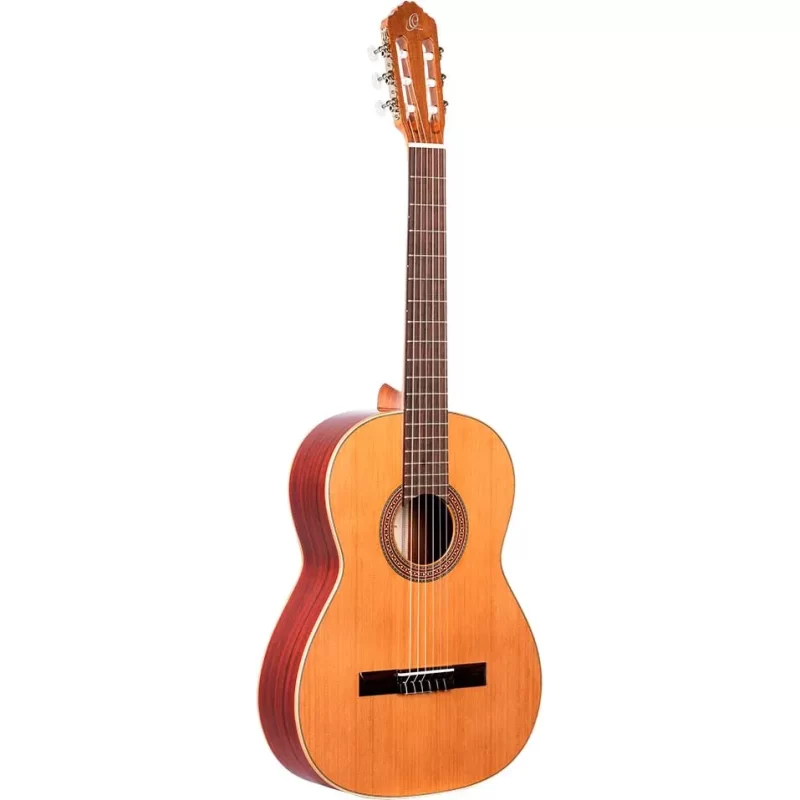 Chitarra Classica Spagnola Ortega R200