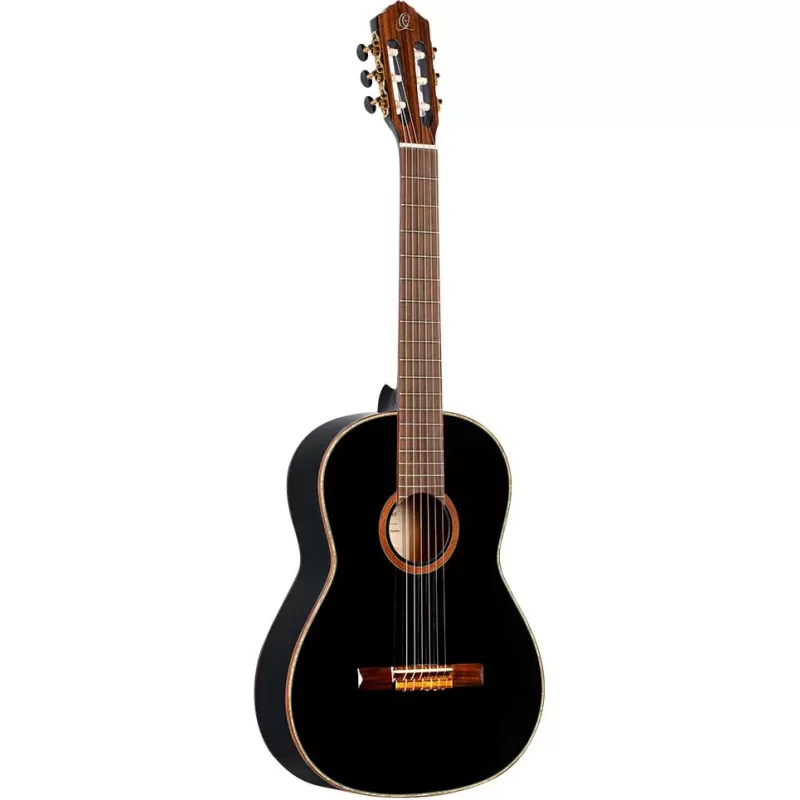 Chitarra Classica Ortega R221BK