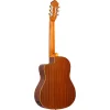 Chitarra Classica Ortega RCE131