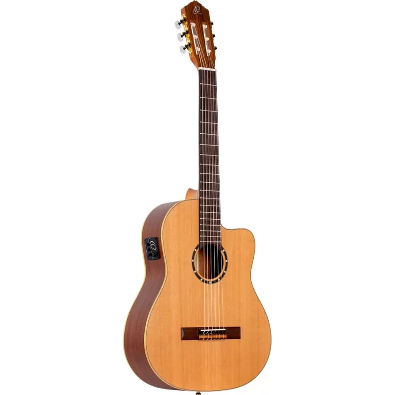 Chitarra Classica Ortega RCE131