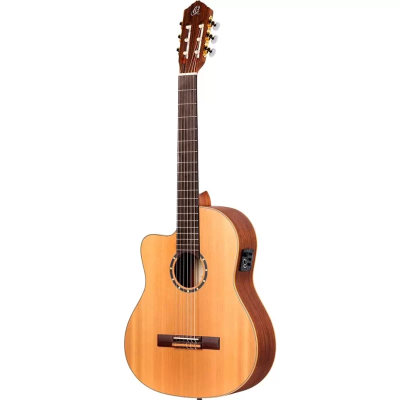 Chitarra Classica Ortega RCE131L