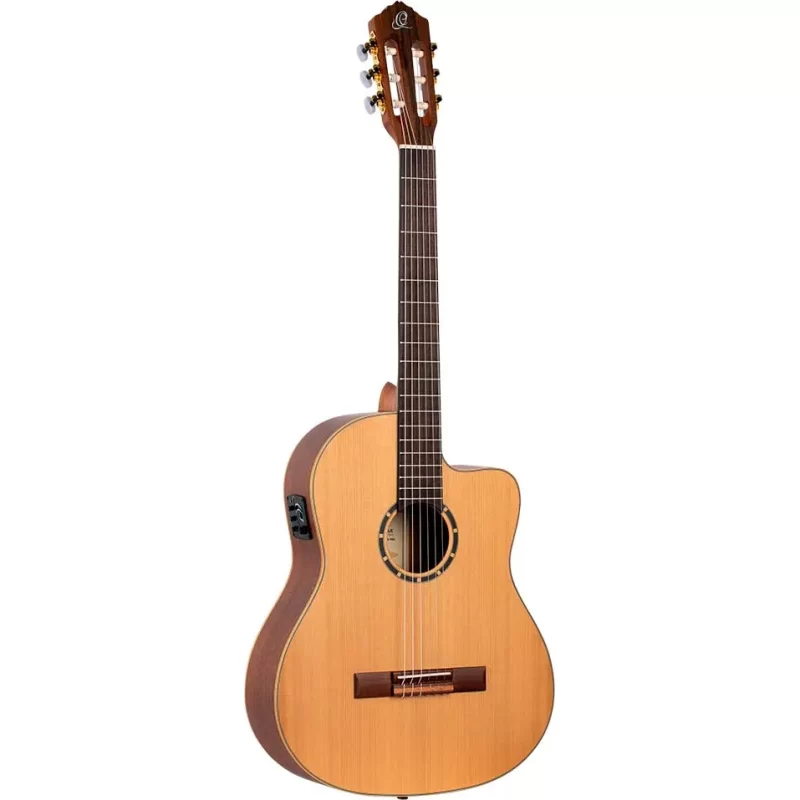 Chitarra Classica Ortega RCE131SN