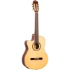 Chitarra Classica Ortega RCE138SN-L