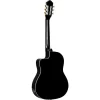 Chitarra Classica Ortega RCE145BK