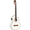 Chitarra Classica Ortega RCE145WH