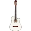 Chitarra Classica Ortega RCE145WH