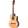 Chitarra Classica Ortega RCE158SN