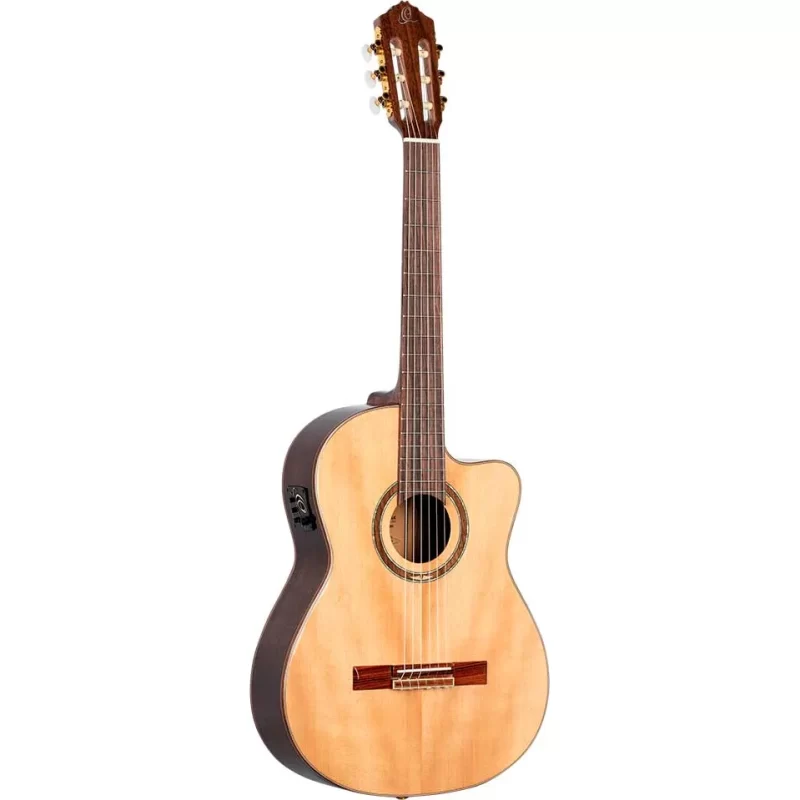 Chitarra Classica Ortega RCE158SN