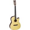 Chitarra Classica Spagnola Ortega JADE-NY