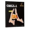 Supporto per chitarra Ortega OWGS-1