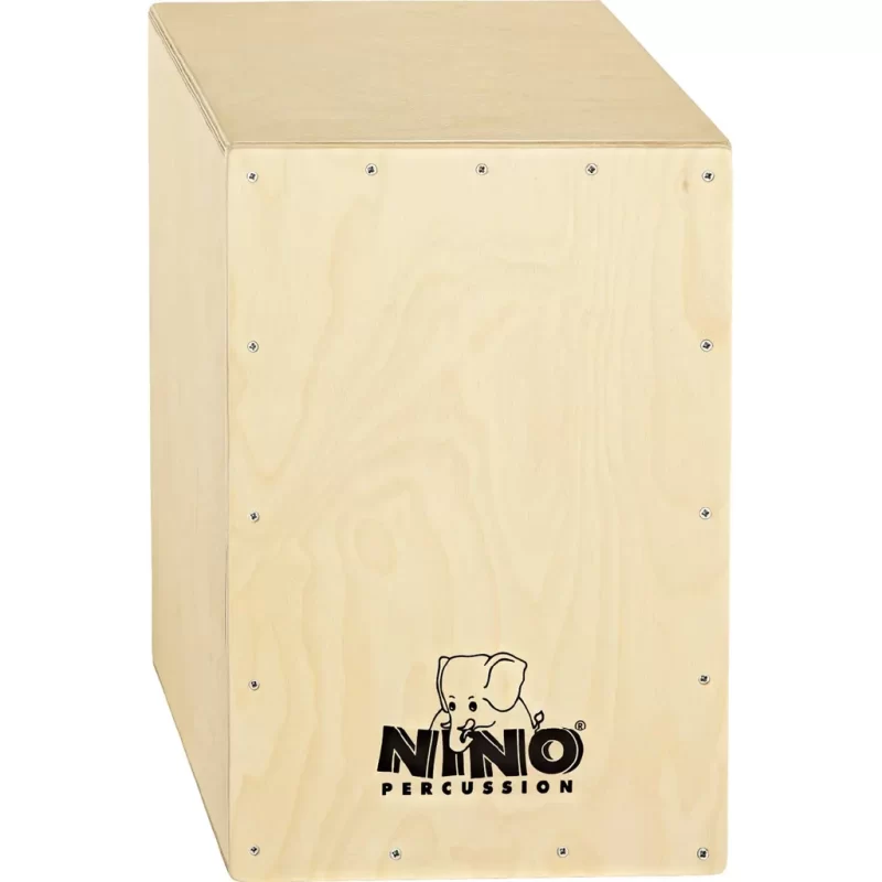 Cajon Nino Percussion NINO952