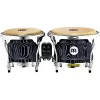 Bongo Meinl WB400VBK-M