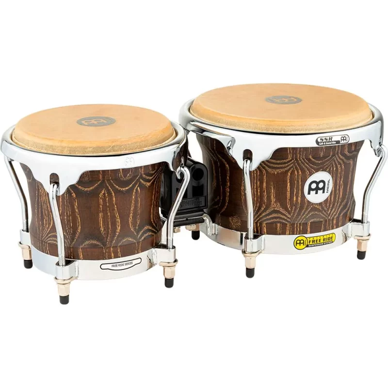 Bongo Meinl WB400VBR-M