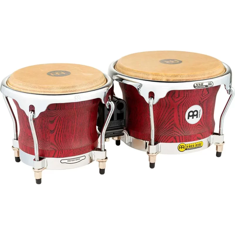 Bongo Meinl WB400VR-M