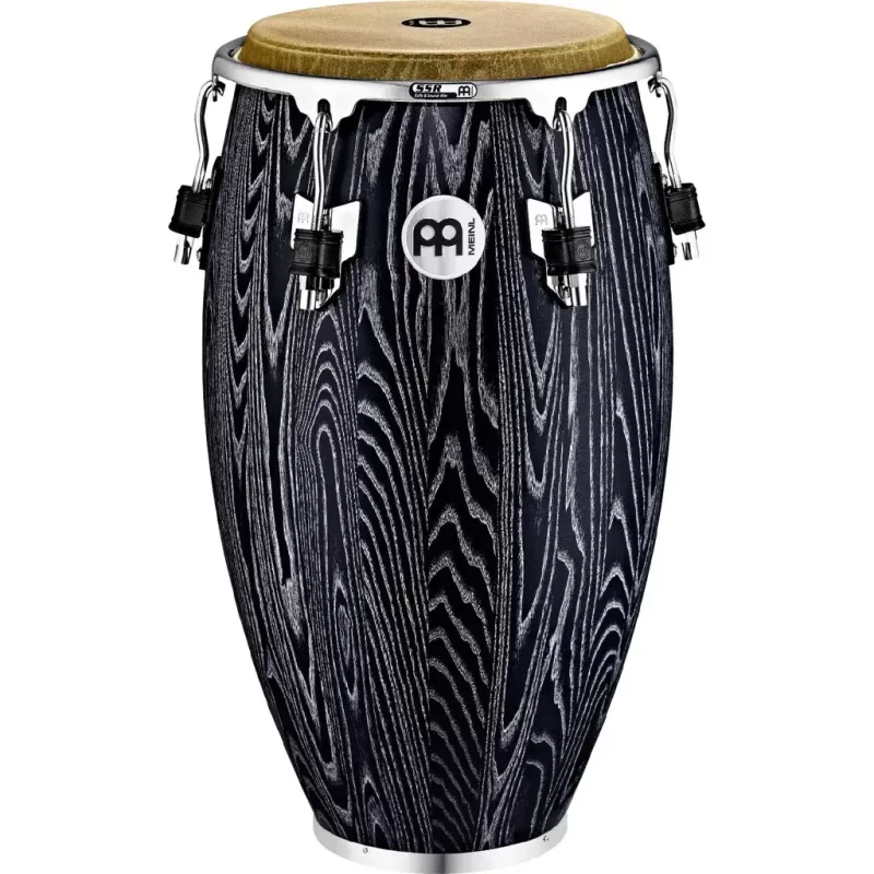 Conga Meinl WCO1212VBK-M