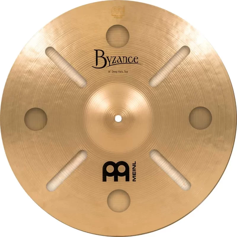 Piatto MEINL AC-DEEP