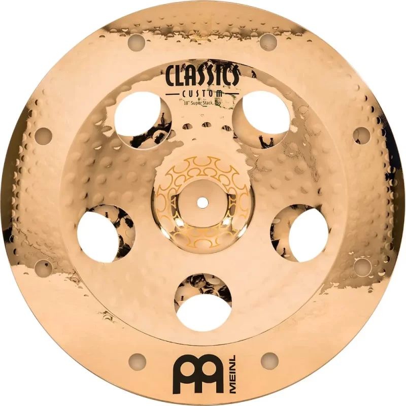 Piatto MEINL AC-SUPER