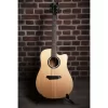 Chitarra Acustica OQAN QGA-100C SOLID NAT