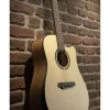 Chitarra Acustica OQAN QGA-100C SOLID NAT