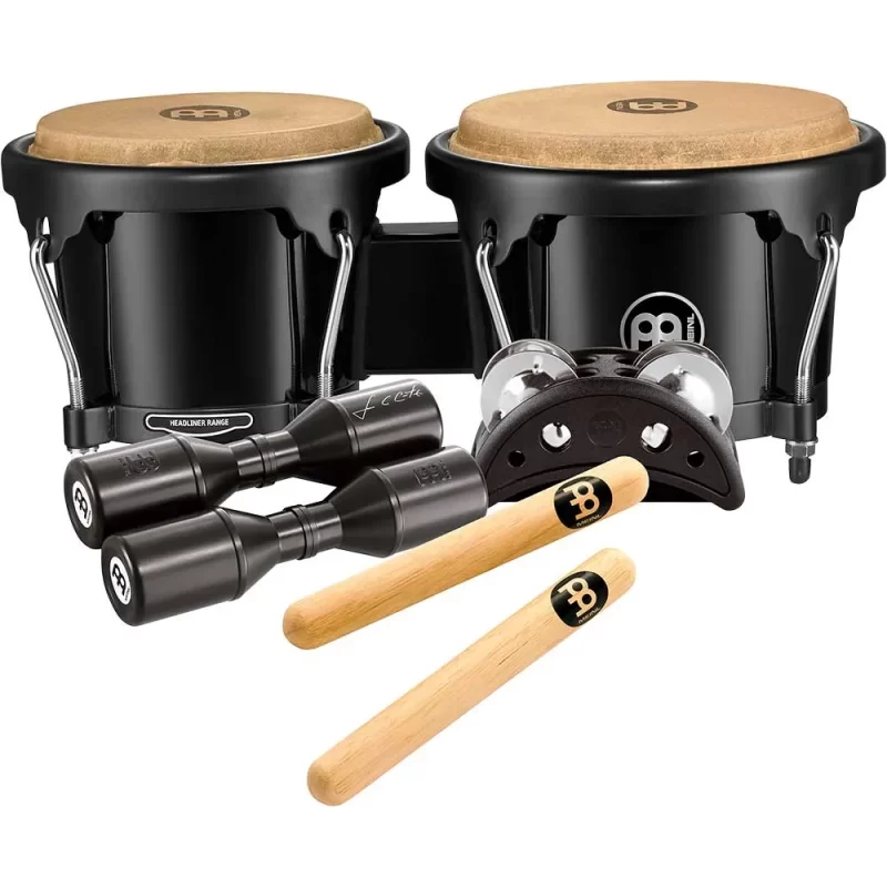 Bongo Meinl BPP-1