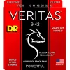 Corde per chitarra elettrica DR VTE-9 VERITAS