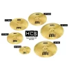 Set di piatti per batteria MEINL HCS-SCS