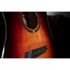 Chitarra Acustica OQAN QGA-100CE SBG PREAMP