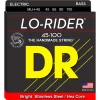 Corde per Basso DR MLH-45 LOW RIDER