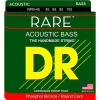 Corde per Basso DR RPB-45 RARE