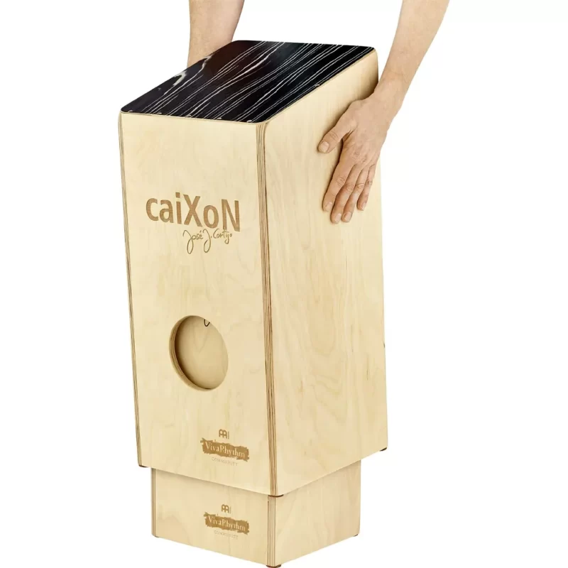 Cajon Viva Rhythm VR-CAIX/CAIXN
