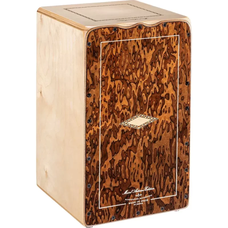 Cajon Meinl AESELCB