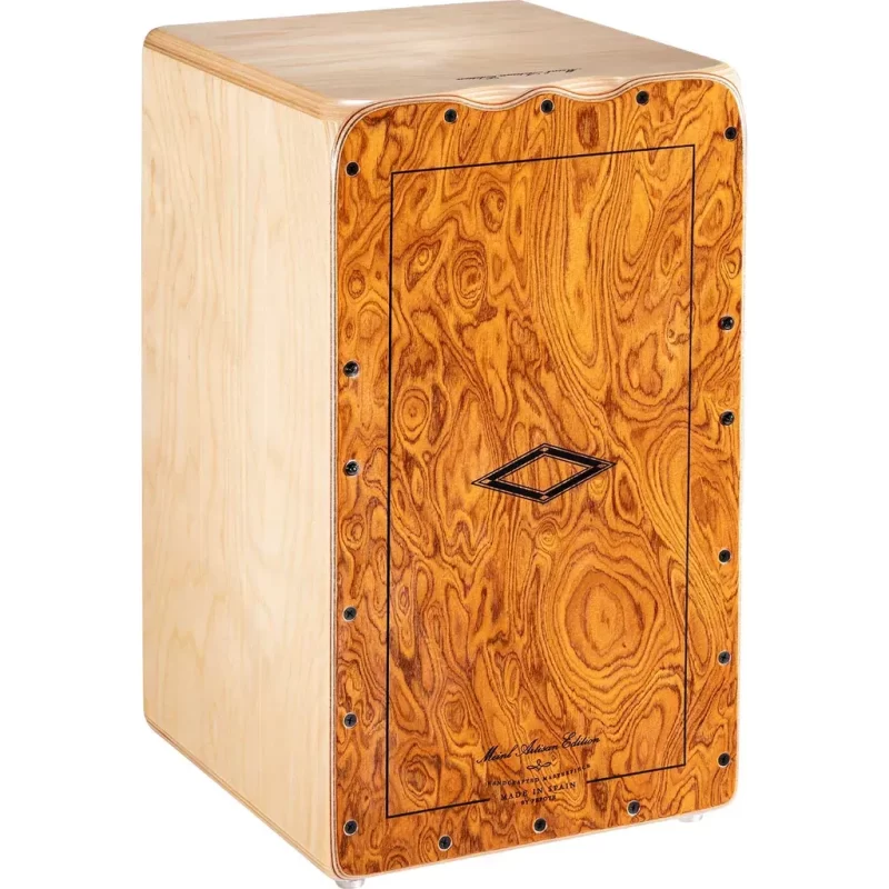 Cajon Meinl AEBLLB