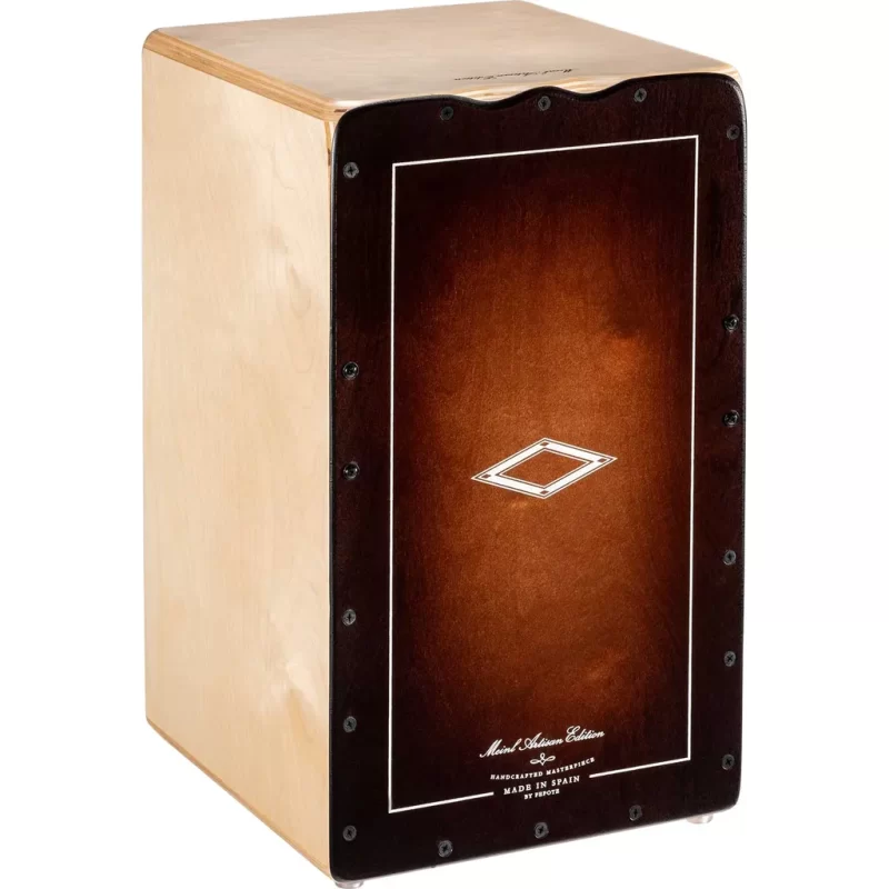 Cajon Meinl AESLEB