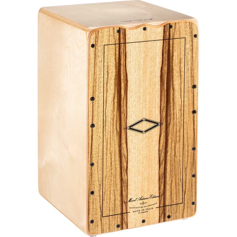 Cajon Meinl AETLLI