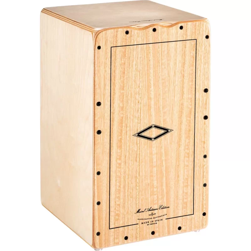 Cajon Meinl AETLLE