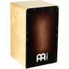 Cajon Meinl WC100EB