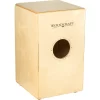 Cajon Meinl WC100EB