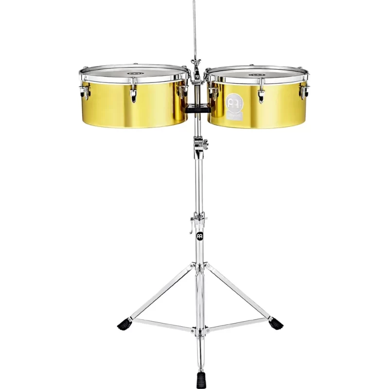 Timbales Meinl DG1415