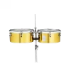 Timbales Meinl DG1415