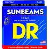 Corde per Basso DR NMR5-45 SUNBEAM