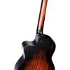 Chitarra Classica Ortega DSSUITE-C/E