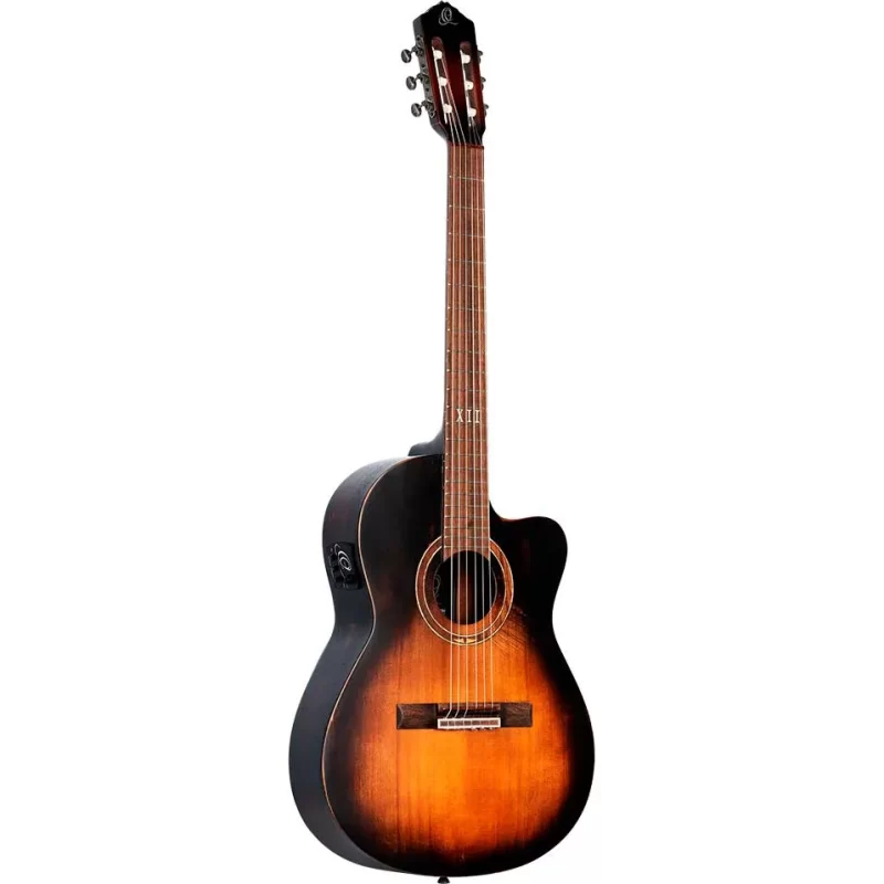 Chitarra Classica Ortega DSSUITE-C/E